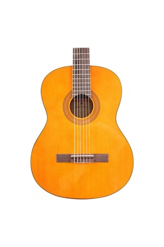 Miguel Angela Ma5-n Klasik Gitar - Naturel Profesyonel - Geleneksel İspanyol Masif Üst Kapak, Zengin Harmonik Yapı, Konservatuar Ve İleri Seviye Kullanım Uyum: 4/4 Tam Boy Standart