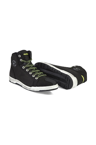 Stylmartin Seattle Evo Siyah Bot