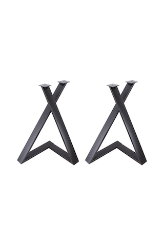 Abronyahediye Sehpa Ayağı Mermer Cam Ahşap Kütük Metal Sehpa Ayağı