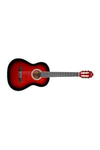 Dmx Guitars 36 Rd Klasik Gitar Taşıma Çantası Hediyeli