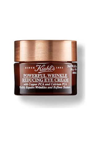 Kiehl's Powerful Wrinkle Reducing Eye Cream 14 ML