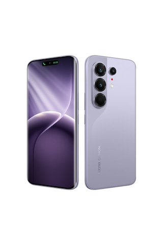 TECNO Camon 50 Ultra 5G 8 GB 256 GB (Tecno Türkiye Garantili)
