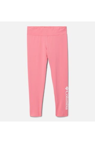 Columbia Columbıa Hıke Kız Çocuk Tayt 2050521-601 2050521-601 Pembe Pembe