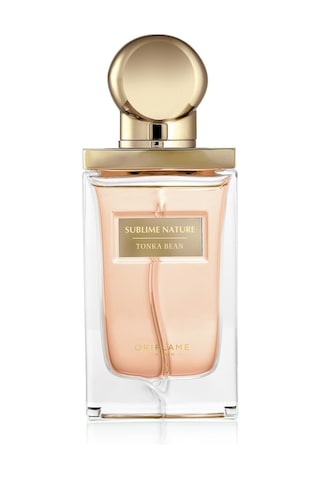 Oriflame Sublime Nature Tonka Bean Kadın Parfüm EDP 50 ML Oriflame Sublime Nature Tonka Bean Kadın Parfüm EDP 50 ML