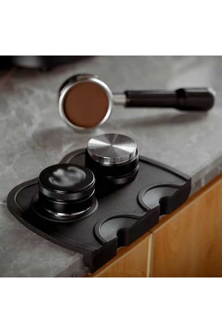 Epinox Silikon Tamper Matı İkili