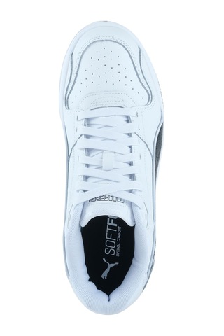 Puma Rebound Break Erkek Beyaz Spor Ayakkabı 402586-03 Beyaz