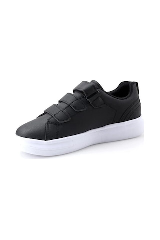 Cool Arel Siyah-beyaz Çocuk Spor Ayakkabı 001
