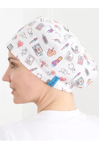 Profikit Tıbbi Kulp 154697050