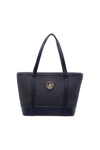 Beverly Hills Polo Club Kadın Omuz Çantası 05bhpc8006 Lacivert