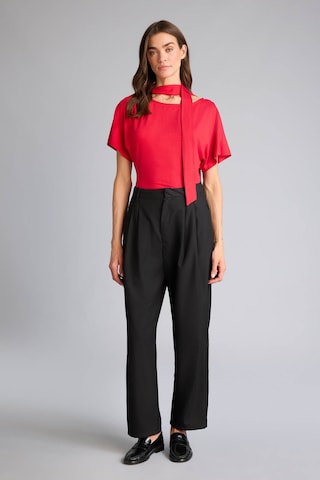 Defacto 26y801003460 Kırmızı Kadın T-shirt H4063ax/rd286 Kırmızı