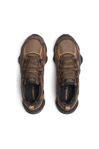 Merrell Speedarc Matıs Ltr Wp Erkek Spor Ayakkabısı J00005535 Cqv0
