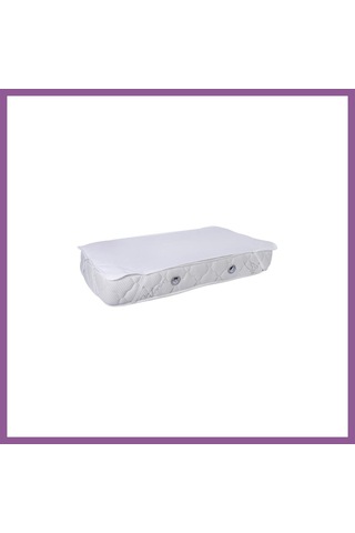 Bezos Yatak Koruyucu Alez 70x120 Rengaren