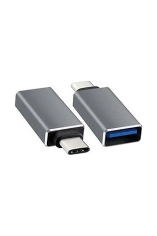 Vcom Ca431m Type-c Erkek To Usb 3.0 Dişi Çevirici Kdo