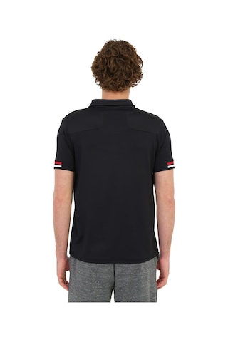 Lumberjack Ml Renato 12ıtl1016 6fx Siyah Erkek Kısa Kol T-shirt 000000000102202921