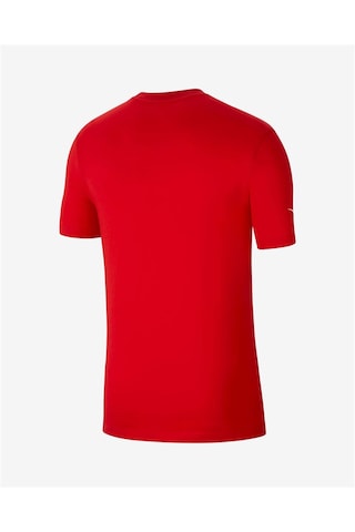 Nike Team Park 20 Tee Kırmızı - Pembe