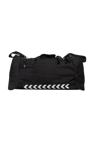 Hummel Carry Spor Çanta Siyah L 60x30x32 Cm