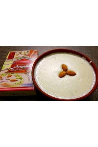 Yelpaze Laziza Kheer Hint Pirinç Sütlacı 155 G