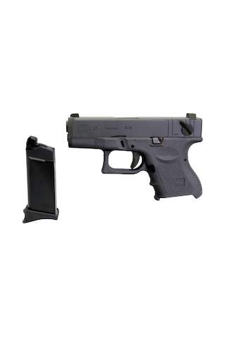 We Glock G26 Gen3 Full Auto Aırsoft Tabanca