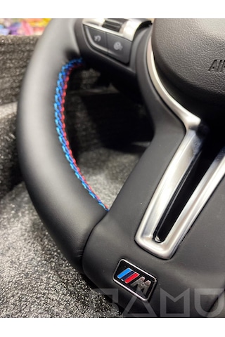 BMW F30 M Direksiyon