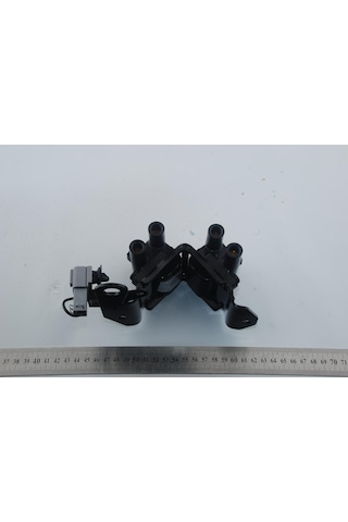 Etc Bobin İkiz Hyundai Accent 2000-2005 1,3/getz -2005/matrix Uyumlu Et103