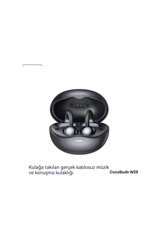 Uzun Süre Giyin, Kulak Asmaz, Kulak Asmaz