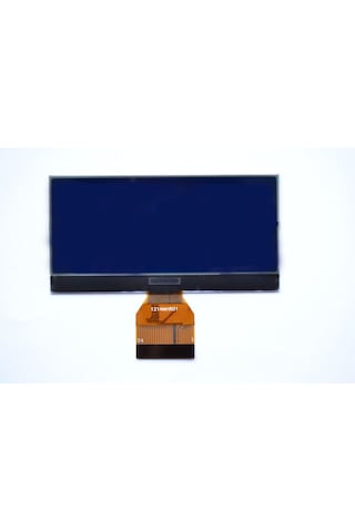 Mercedes B150 Lcd Display Ekran Mercedes B150 Lcd Display Ekran