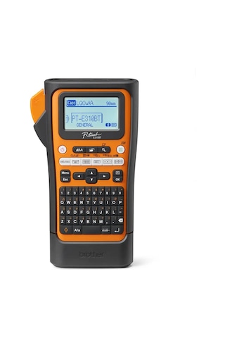 Brother P-touch Pt-e310btvp Etiket Yazıcı