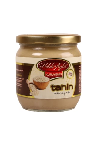 Haluk Aydın Kuruyemiş Tahin 400 G