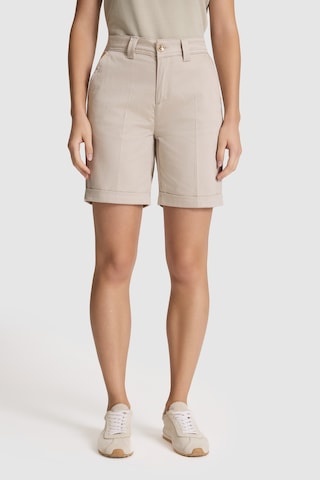 U.s. Polo Assn. Kadın Taş Şort / Bermuda 50321910-vr049 Tas