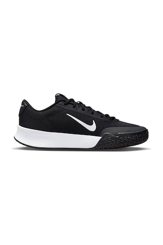 Nike Court Vapor Lite 2 Hc Kadın Tenis Ayakkabısı Dv2019-001 Siyah-siyah Siyah