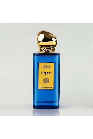 Loris Elegant Unisex Parfüm 90 ML