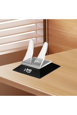 Suntek Balıkçılık Makarası Sergileme Rafı Dekorasyon