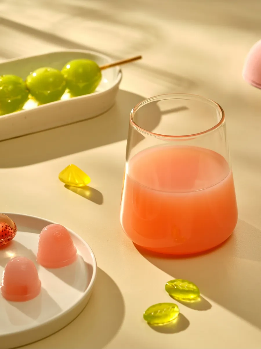 Pragma Bardaklar, 2 Adet, 470 Ml, Kct240121 290664544 Beyaz