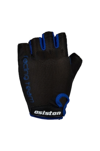 Asistan Cape Gl 200 Kısa Parmak Eldiven Large - Mavi