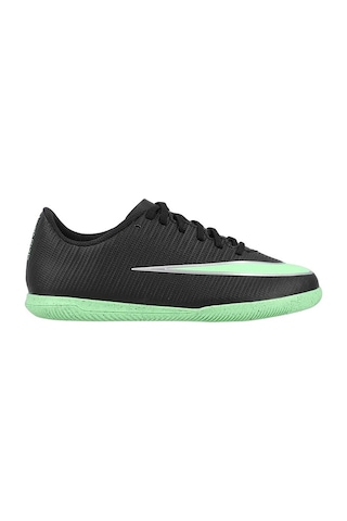 Nike Jr Vapor 17 Club İc Çocuk Futbol Ayakkabısı Io1488-001 Siyah