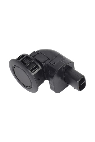 Reedark Fj Cruiser 2007-2011 İçin Yüksek Hassasiyetli Park Mesafe Kontrol Sensörü Pdc , Yerine Teker Parça No: 89341-33050, Metal+plastik, Siyah