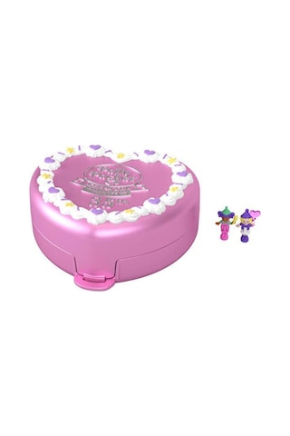 Hwp20 Polly Pocket Kalpli Dolap