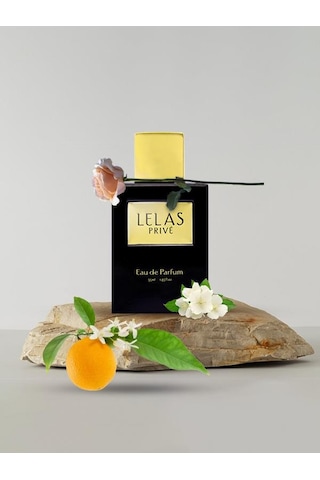 Lelas Prive 1622 Paradise Erkek Parfüm EDP 55 ML Lelas Prive 1622 Paradise Erkek Parfüm EDP 55 ML