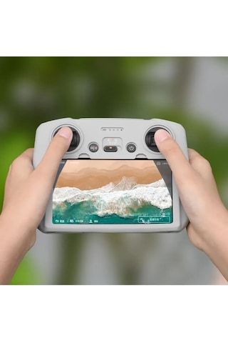 Dji Mini 5 Pro Mini 4 Pro Mini 3 Pro Rc Rc2 Uzaktan Kumanda Uyumlu Silikon Koruyucu 50 x 22