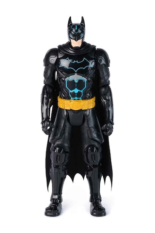Dc Comics Batman Ninja Strike Aksiyon Figürü 30 Cm