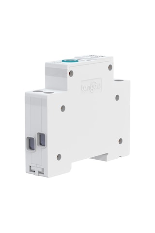 Tuya Wifi Akıllı Devre Kesici Kablosuz Uzaktan Kumandalar Çok Renkli