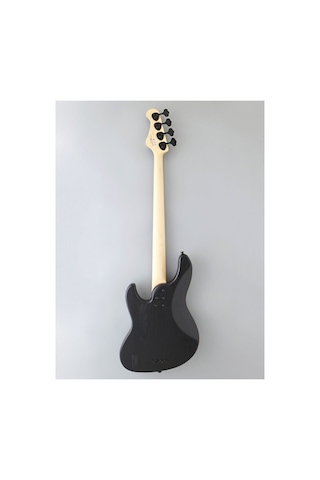 Fujigen Elektro Bas Gitar Jmj3ashdemopb