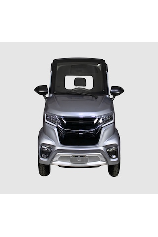Volta Elektirikli Araç Ev1 Gri Renk 1 Adet