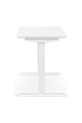 Xdrive Rüzgar Çalışma Masası Beyaz 120x60 Beyaz