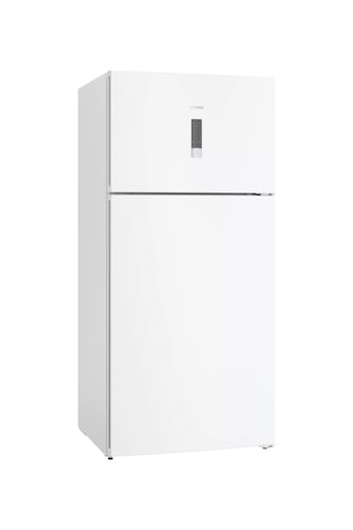 Siemens KD86NXWF0N 641 LT No-Frost Çift Kapılı Buzdolabı