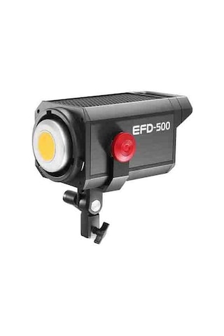Jinbei Efd-500 Led Ac / Dc Video Işığı 5500K