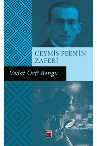 Ceymis Peen İn Zaferi Ceymis Peen İn Zaferi