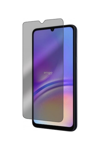 Samsung Galaxy Uyumlu A05 Hayalet Ekran Koruyucu Anti-spy