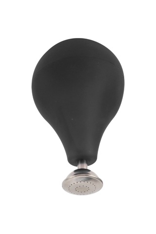 Shineyee Bahçe Sulama Aleti: Uzun Damla Borulu Silikon Sulama Topu, Ev Bahçeleri İçin Doğru Sulama, Çok Amaçlı Kullanim, Hafif Ve Dayanıklı