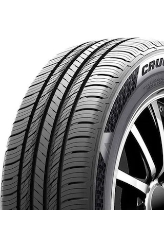 Kumho 255/55 R20 110H XL Crugen Hp71 Yaz Lastiği 2024
